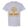 Heavy Cotton™ T-Shirt  Thumbnail