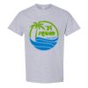 Heavy Cotton™ T-Shirt  Thumbnail