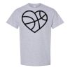 Heavy Cotton™ T-Shirt  Thumbnail