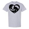 Heavy Cotton™ T-Shirt  Thumbnail