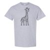 Heavy Cotton™ T-Shirt  Thumbnail