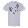 Heavy Cotton™ T-Shirt  Thumbnail