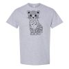 Heavy Cotton™ T-Shirt  Thumbnail