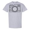 Heavy Cotton™ T-Shirt  Thumbnail