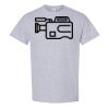Heavy Cotton™ T-Shirt  Thumbnail