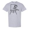 Heavy Cotton™ T-Shirt  Thumbnail