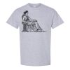 Heavy Cotton™ T-Shirt  Thumbnail
