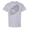 Heavy Cotton™ T-Shirt  Thumbnail