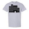 Heavy Cotton™ T-Shirt  Thumbnail