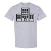 Heavy Cotton™ T-Shirt  Thumbnail