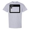 Heavy Cotton™ T-Shirt  Thumbnail