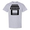 Heavy Cotton™ T-Shirt  Thumbnail