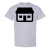 Heavy Cotton™ T-Shirt  Thumbnail