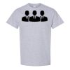 Heavy Cotton™ T-Shirt  Thumbnail