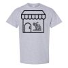 Heavy Cotton™ T-Shirt  Thumbnail