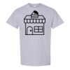 Heavy Cotton™ T-Shirt  Thumbnail