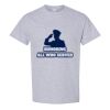 Heavy Cotton™ T-Shirt  Thumbnail