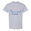 Heavy Cotton™ T-Shirt  Thumbnail