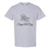 Heavy Cotton™ T-Shirt  Thumbnail