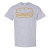 Heavy Cotton™ T-Shirt  Thumbnail