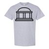 Heavy Cotton™ T-Shirt  Thumbnail