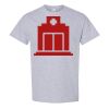 Heavy Cotton™ T-Shirt  Thumbnail