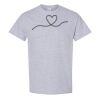 Heavy Cotton™ T-Shirt  Thumbnail