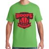 Dri Power ® 50/50 Cotton/Poly T Shirt Thumbnail