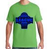 Dri Power ® 50/50 Cotton/Poly T Shirt Thumbnail