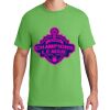 Dri Power ® 50/50 Cotton/Poly T Shirt Thumbnail
