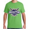 Dri Power ® 50/50 Cotton/Poly T Shirt Thumbnail