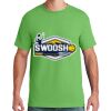 Dri Power ® 50/50 Cotton/Poly T Shirt Thumbnail