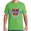 Dri Power ® 50/50 Cotton/Poly T Shirt Thumbnail