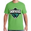 Dri Power ® 50/50 Cotton/Poly T Shirt Thumbnail