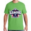 Dri Power ® 50/50 Cotton/Poly T Shirt Thumbnail