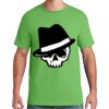 Dri Power ® 50/50 Cotton/Poly T Shirt Thumbnail