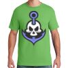 Dri Power ® 50/50 Cotton/Poly T Shirt Thumbnail