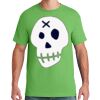 Dri Power ® 50/50 Cotton/Poly T Shirt Thumbnail