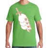 Dri Power ® 50/50 Cotton/Poly T Shirt Thumbnail