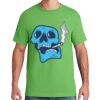 Dri Power ® 50/50 Cotton/Poly T Shirt Thumbnail