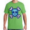Dri Power ® 50/50 Cotton/Poly T Shirt Thumbnail