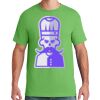 Dri Power ® 50/50 Cotton/Poly T Shirt Thumbnail