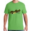 Dri Power ® 50/50 Cotton/Poly T Shirt Thumbnail