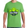 Dri Power ® 50/50 Cotton/Poly T Shirt Thumbnail