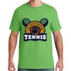 Dri Power ® 50/50 Cotton/Poly T Shirt Thumbnail