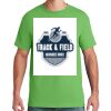 Dri Power ® 50/50 Cotton/Poly T Shirt Thumbnail