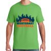 Dri Power ® 50/50 Cotton/Poly T Shirt Thumbnail