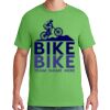 Dri Power ® 50/50 Cotton/Poly T Shirt Thumbnail