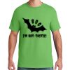 Dri Power ® 50/50 Cotton/Poly T Shirt Thumbnail