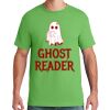 Dri Power ® 50/50 Cotton/Poly T Shirt Thumbnail